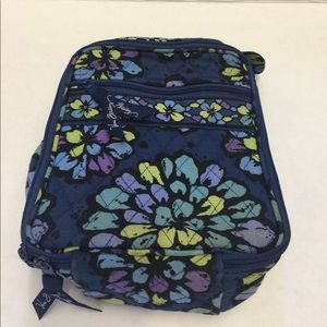 Vera Bradley Lunch Box