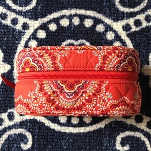 Vera Bradley Jewelry Box