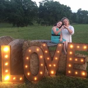 Meet your Posher, Amy