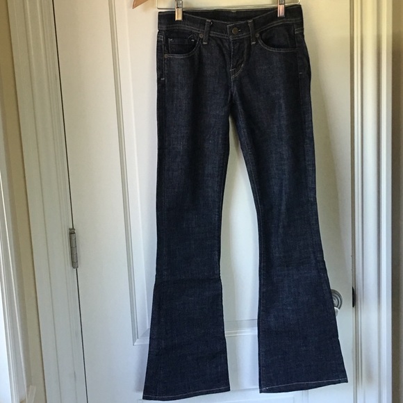 Citizens of Humanity Nordstrom Anniversary Bootcut - Picture 4 of 4