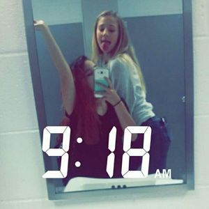 Meet your Posher, Leilani