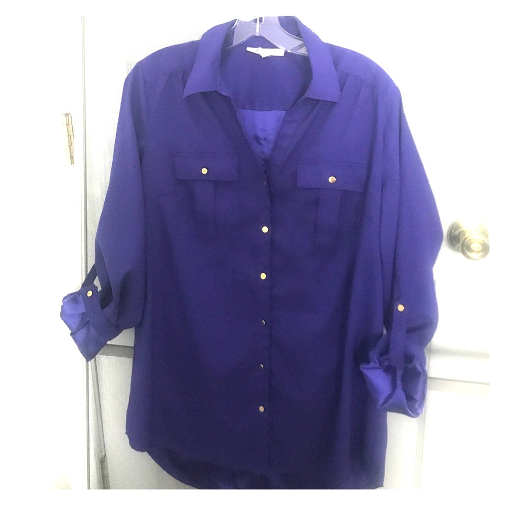 Blouses