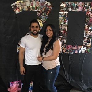 Meet your Posher, Geraldine