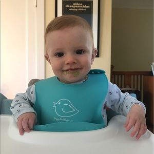 Meet your Posher, Peter