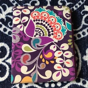 Vera Bradley iPad Case