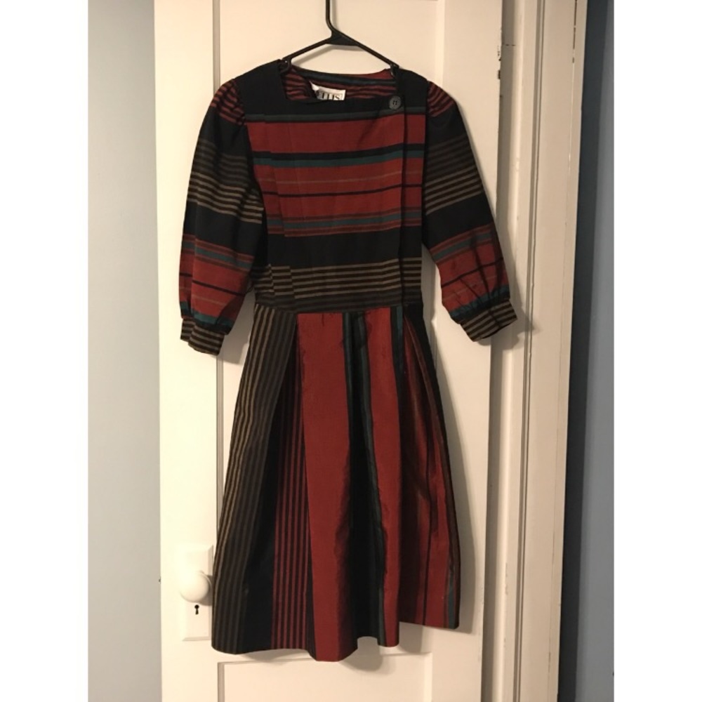 Vintage Dress