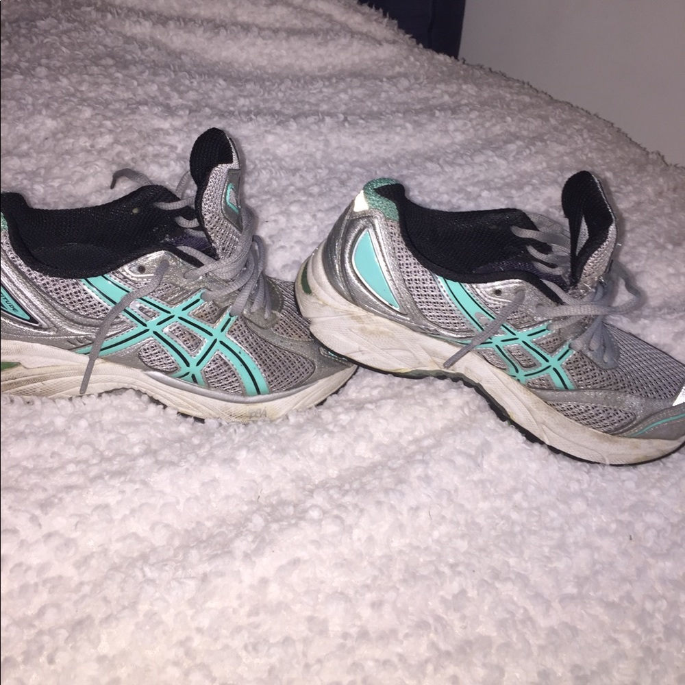 Asics sneakers