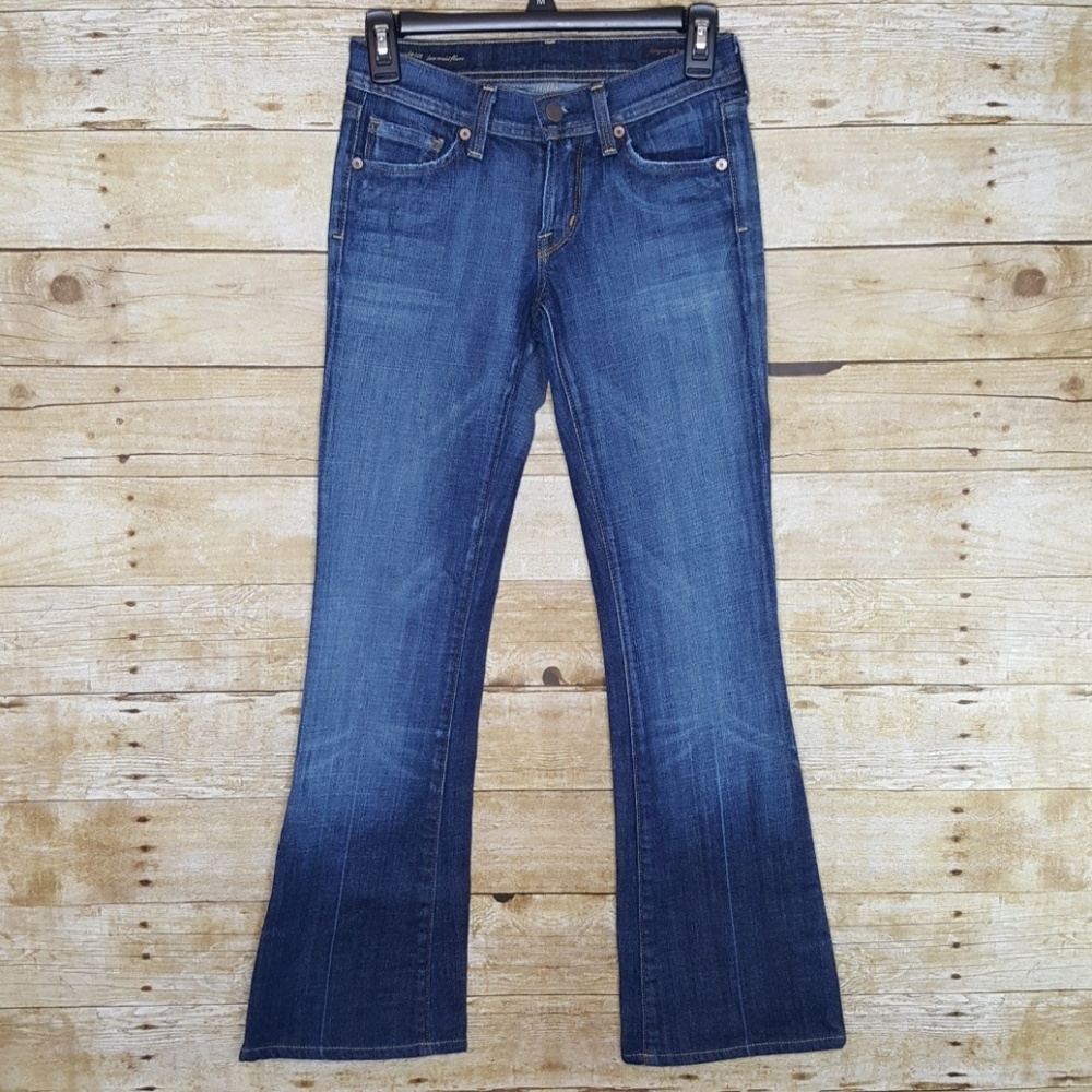 Citizens of Humanity Ingrid Jeans