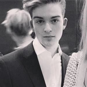 Meet your Posher, Grant