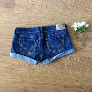 Hollister Shorts