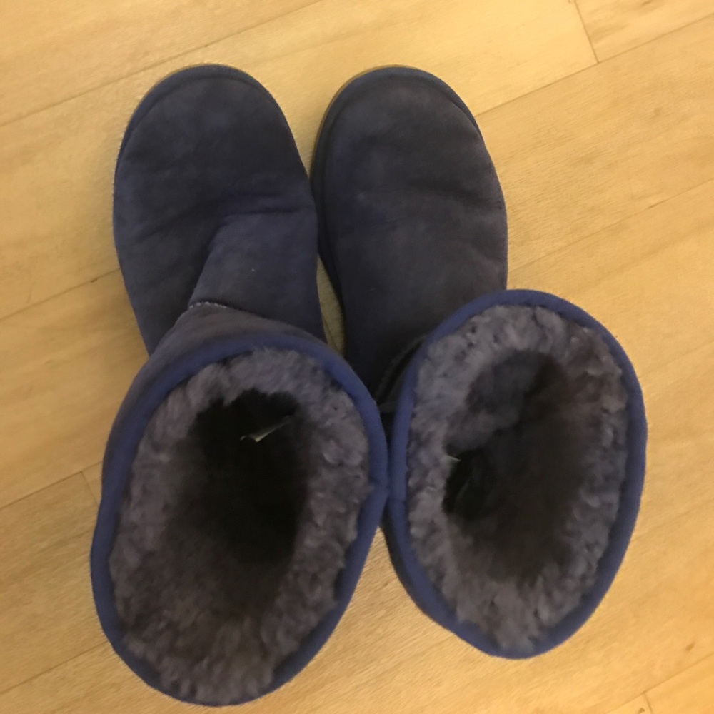 UGG boots size 8