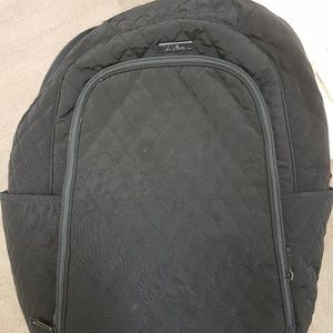 Vera Bradley Laptop Backpack