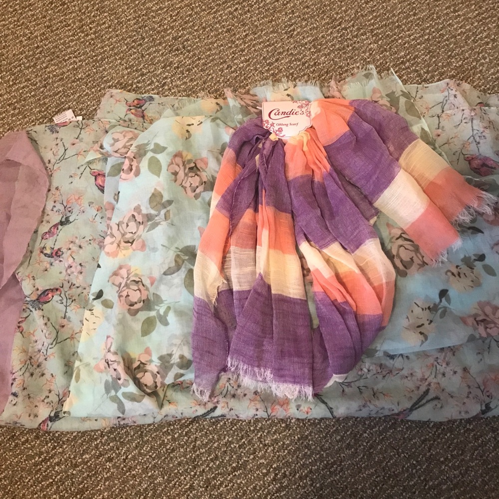 Scarves