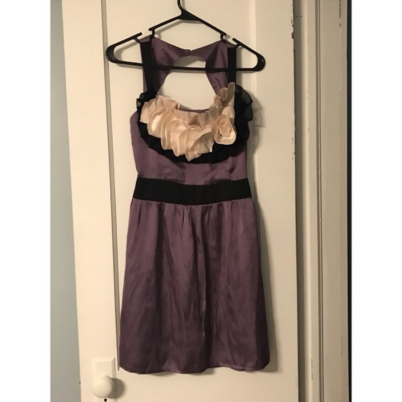 ModCloth I Adorn You Dress - Picture 2 of 2