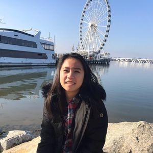 Meet your Posher, Nhi