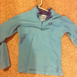 Under Armour Quarterzip