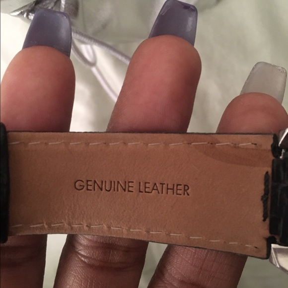 Watches