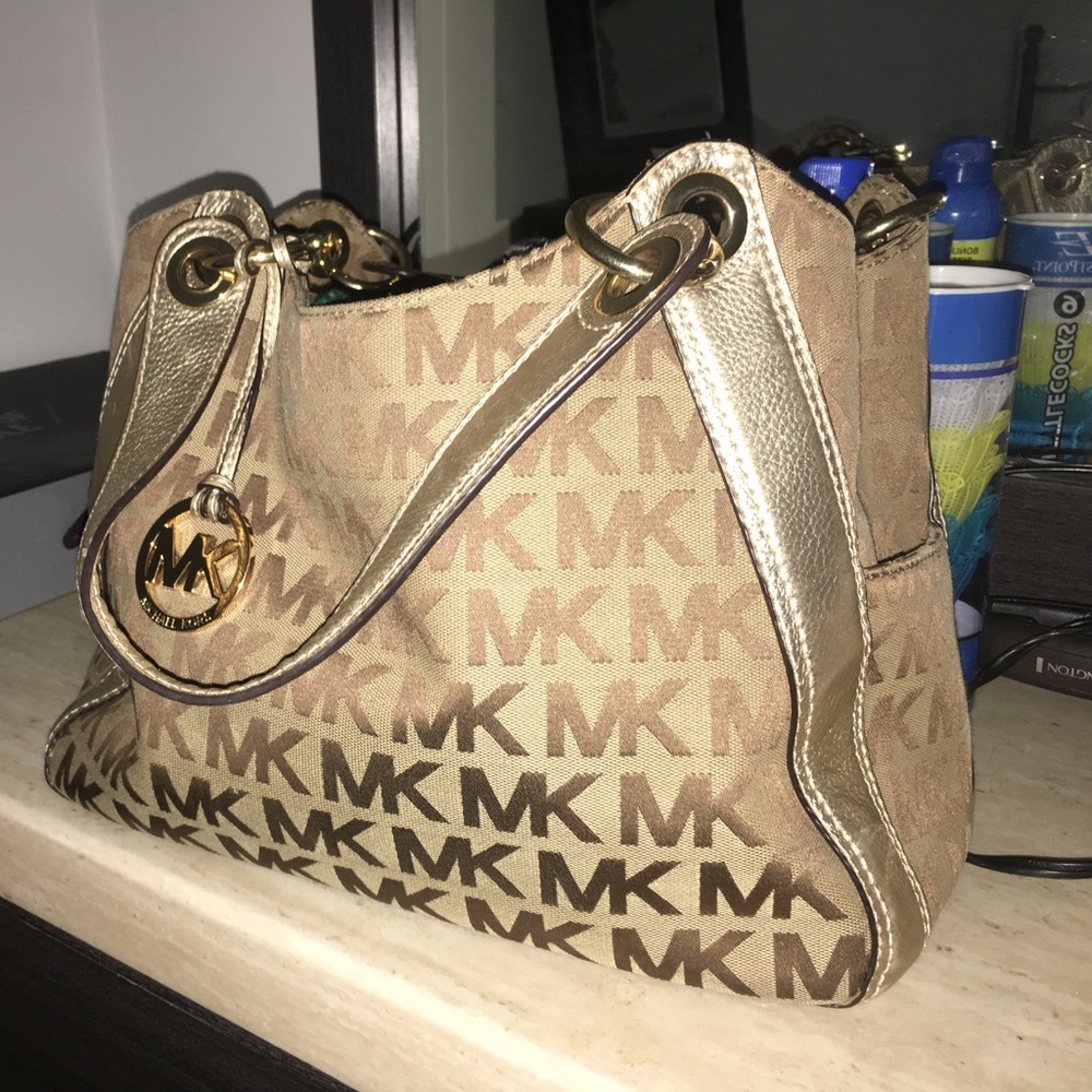 Michael Kors Purse