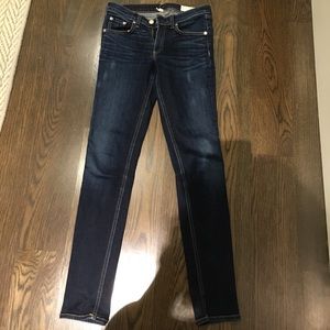 Rag & Bone Skinny jeans
