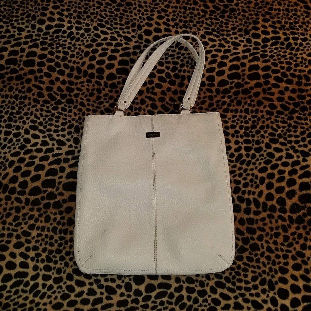 Cole Haan tote