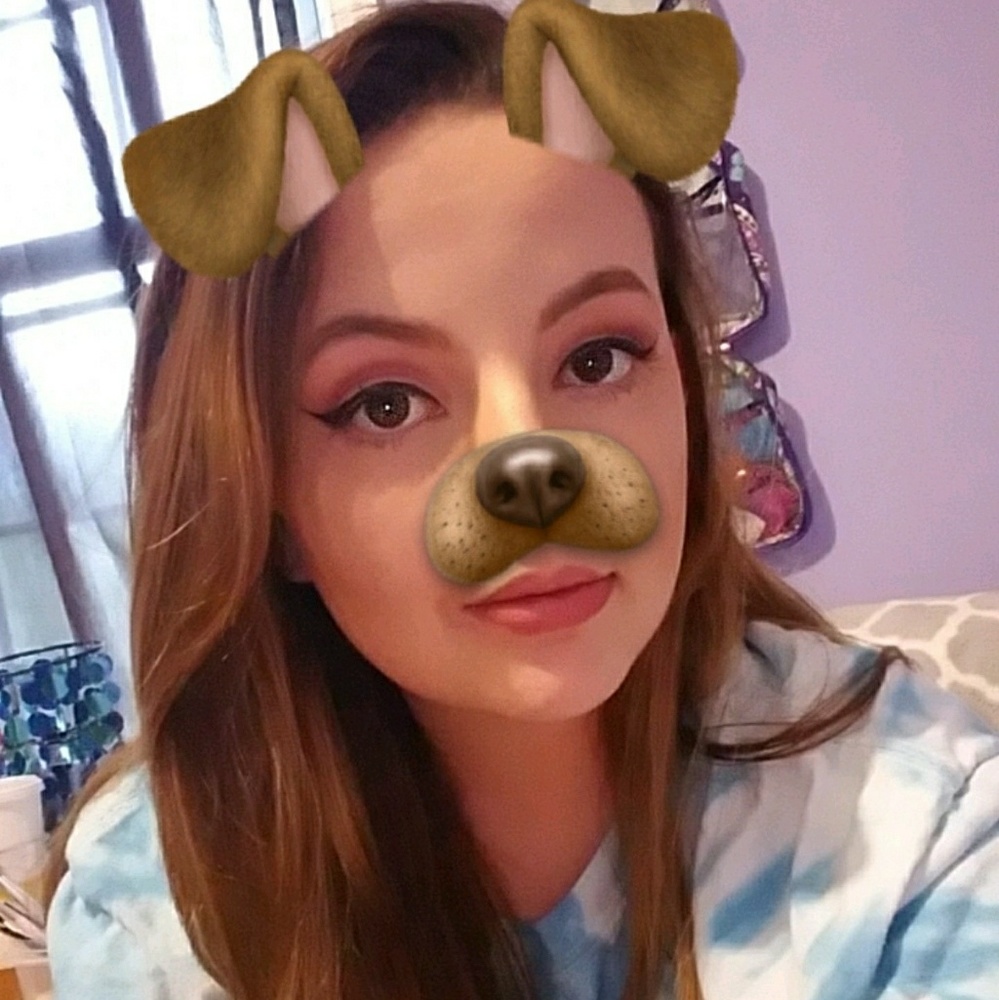 Meet your Posher, Kaitlyn