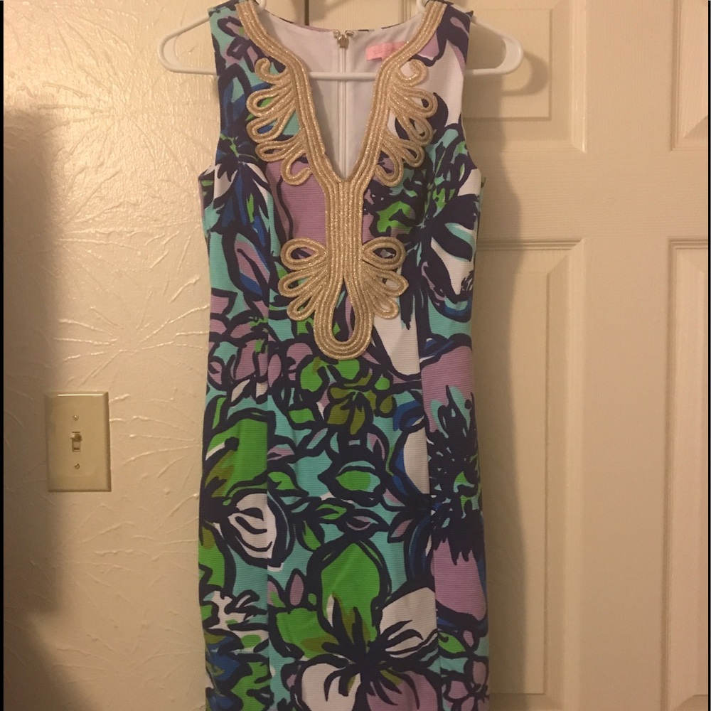 Lilly Pulitzer size xs