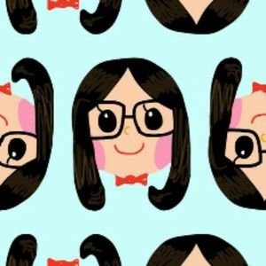 Meet your Posher, Katherine