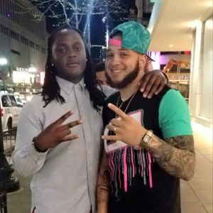 Meet your Posher, Julius