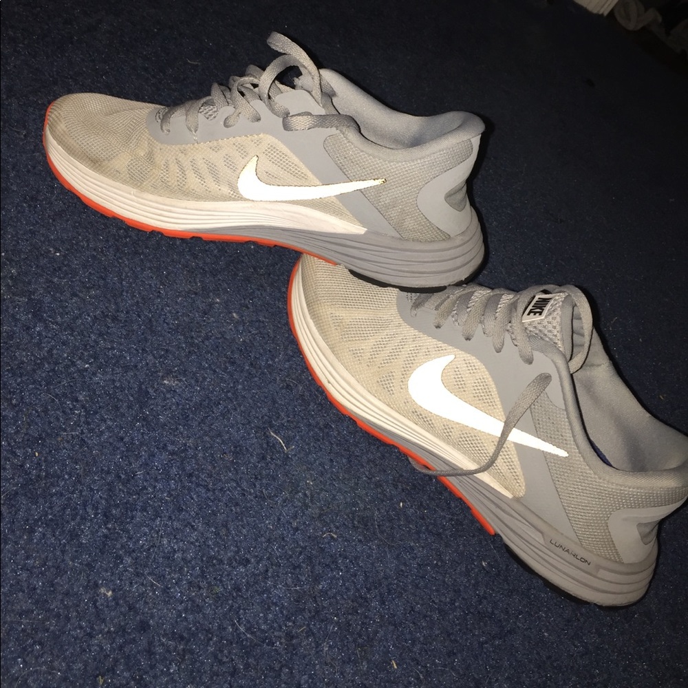 Nike sneakers