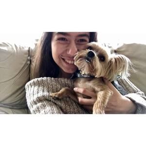 Meet your Posher, Chelsey