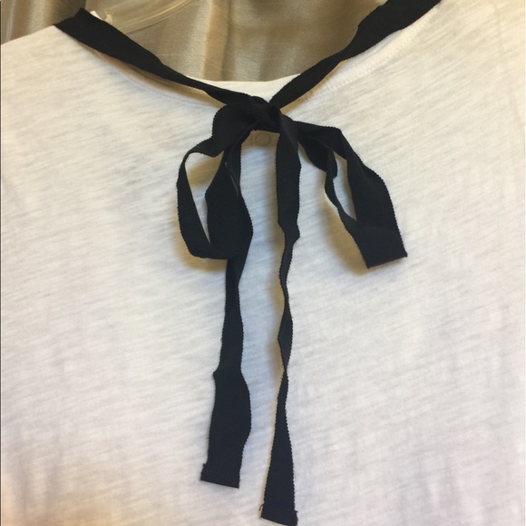 Ann Taylor LOFT Tee - Picture 4 of 7