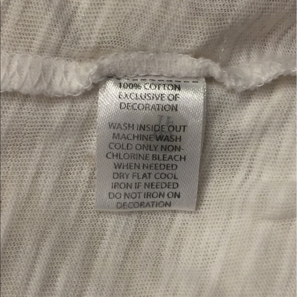 Ann Taylor LOFT Tee - Picture 6 of 7