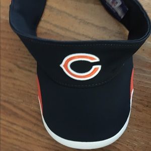 Chicago Bears Visor