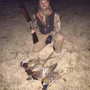 Meet your Posher, Ty