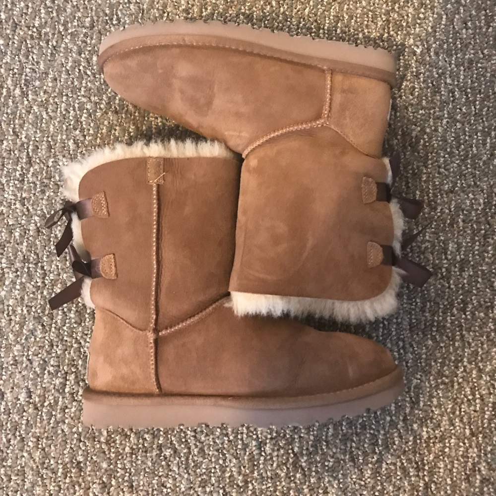 Winter shoes