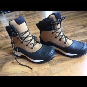 Adidas CW HOLTANNA II CP Men's Boots