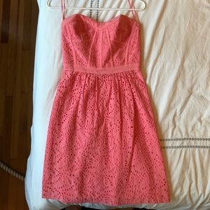 Rebecca Taylor Copacabana Dress