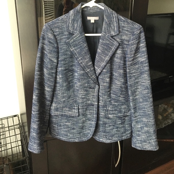 Ann Taylor Blazer - Picture 1 of 4