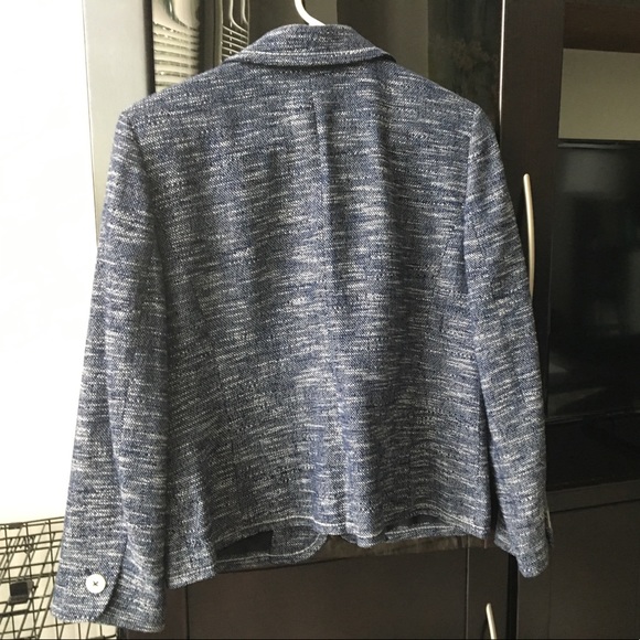 Ann Taylor Blazer - Picture 4 of 4
