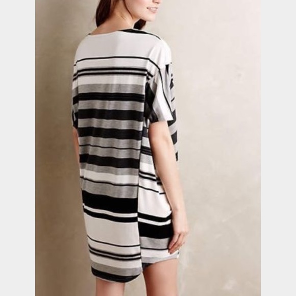 Anthropologie / Puella Cocoon Dress - Picture 2 of 10