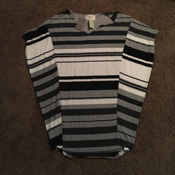 Anthropologie / Puella Cocoon Dress - Picture 6 of 10