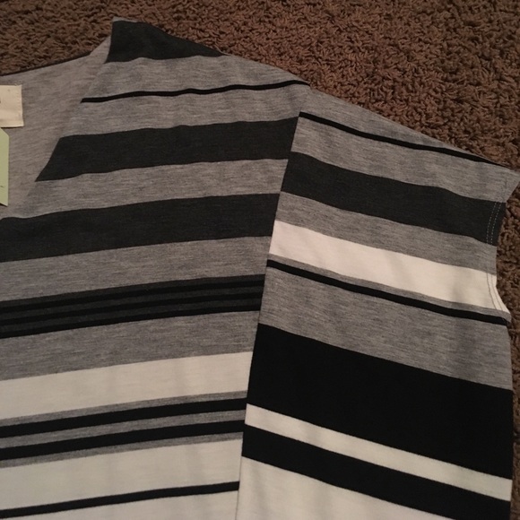 Anthropologie / Puella Cocoon Dress - Picture 7 of 10