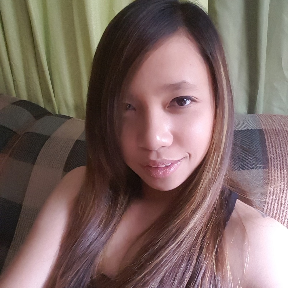 Meet your Posher, Diane