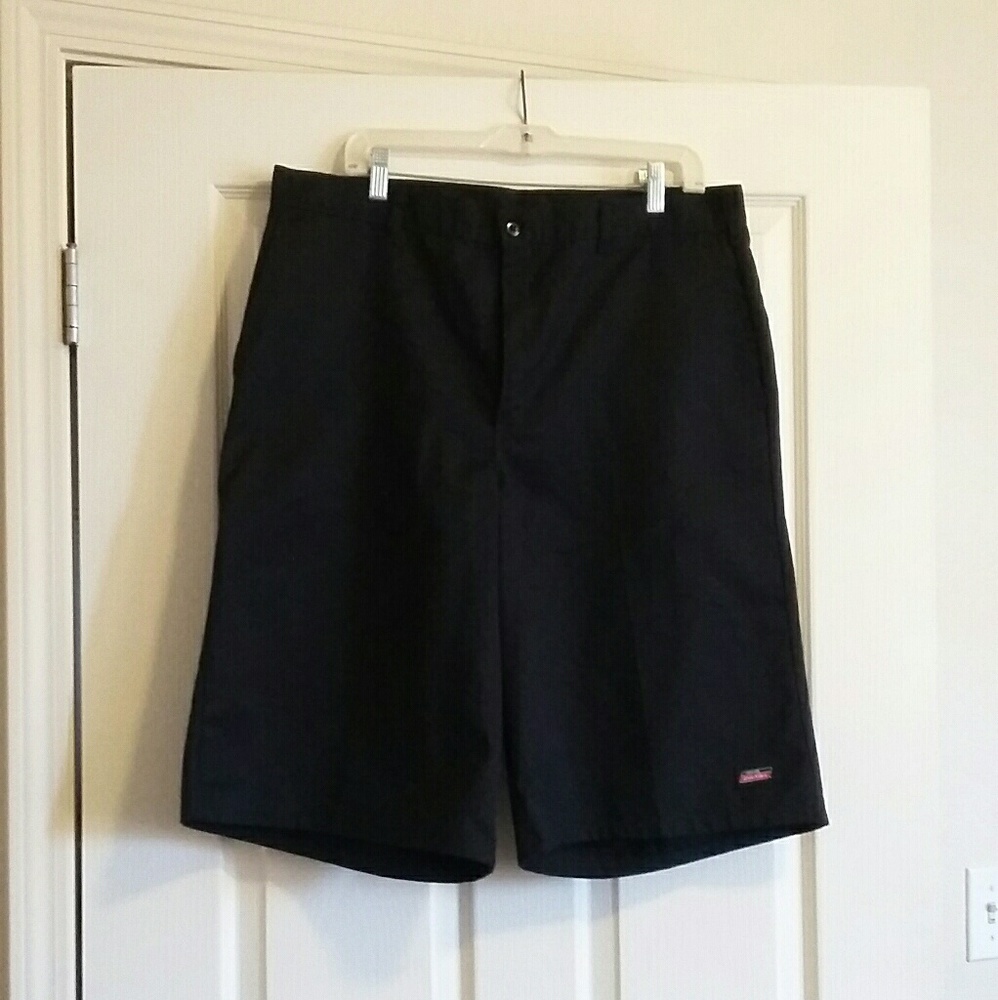 Like new Dickies Black Shorts