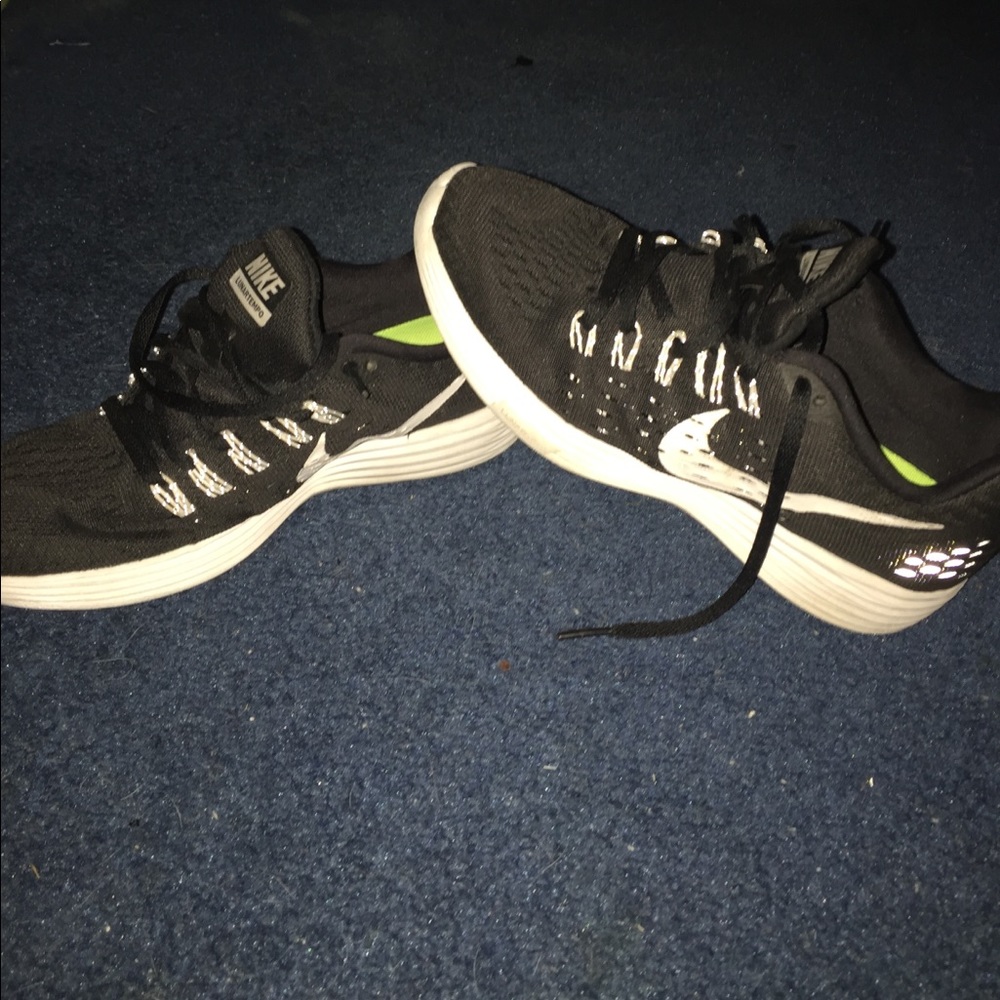 Nike sneakers