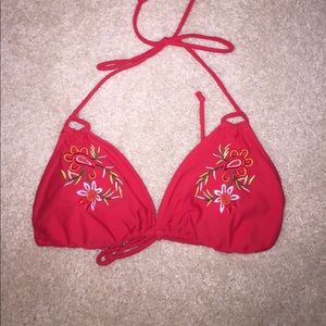 Bikini top from American Eagle