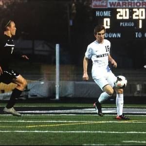 Meet your Posher, Will