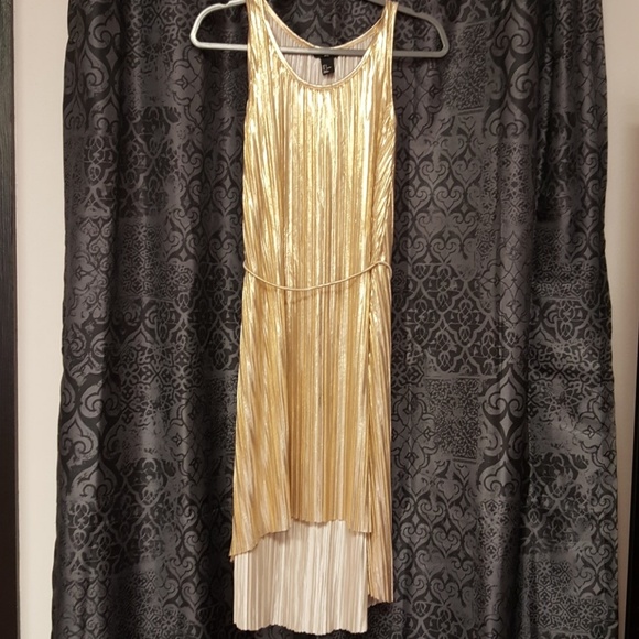 H&M Goddess dress - Picture 1 of 2