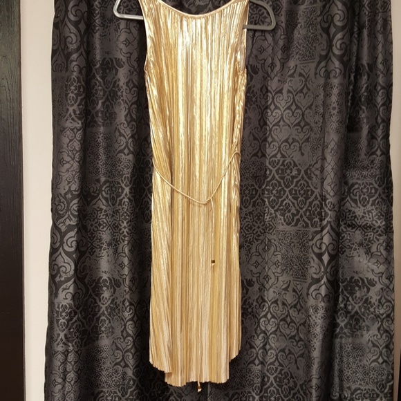 H&M Goddess dress - Picture 2 of 2