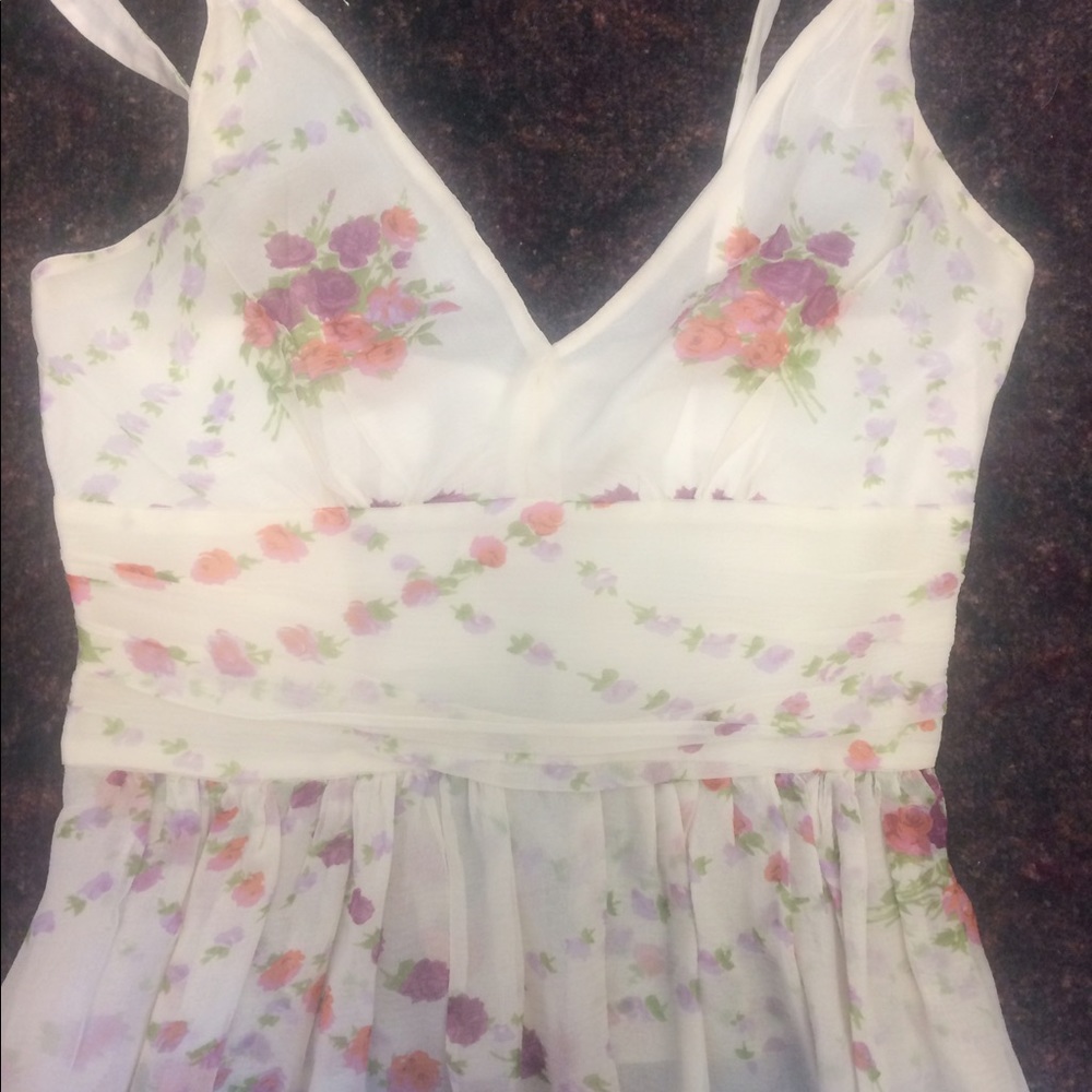 Tracy Reese blouse size 4